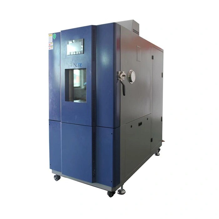 Thermal Cycling Chamber